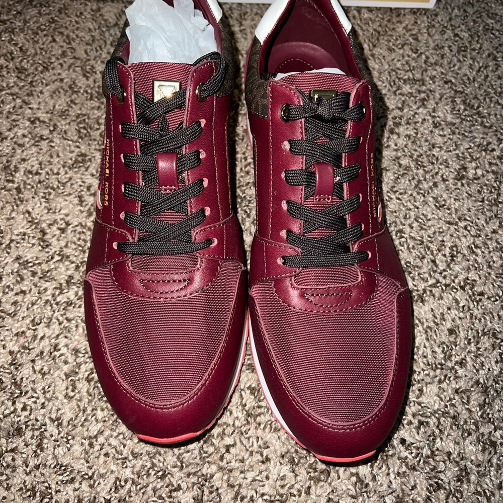 Michael Kors Billie Trainer